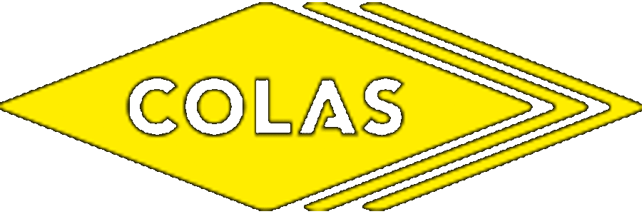 COLAS